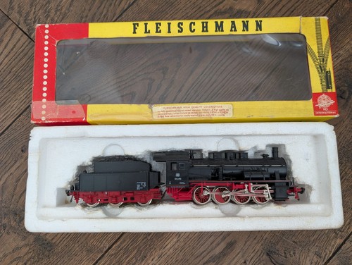 Fleischmann 4145 scale - fleischmann,