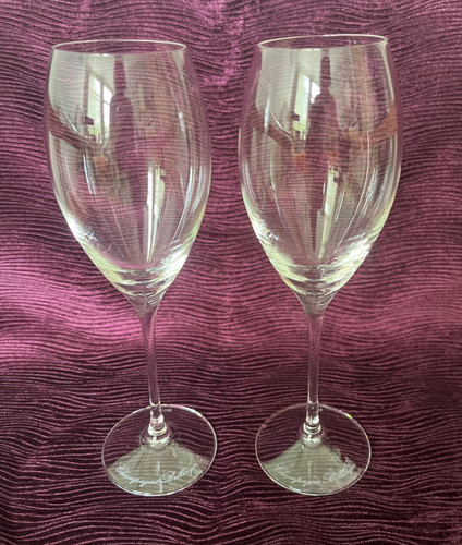 Pair genuine branded - pair, of