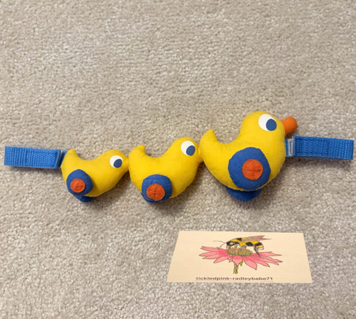 Fab rare vintage 2001 - 🐤,
