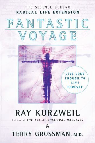 Fantastic voyage live long - fantastic,