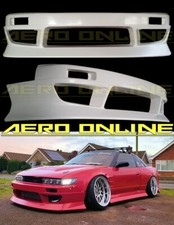 Dmax Style Front Bumper For