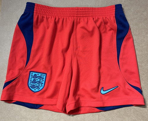 England away kit shorts child - away,