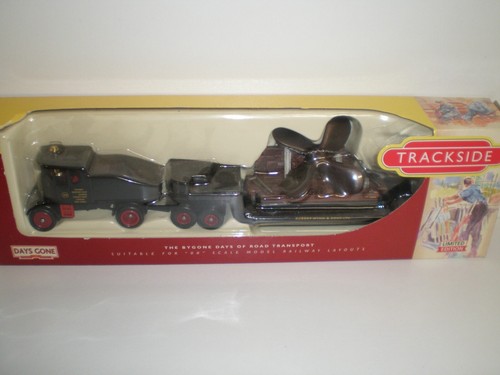 Lledo dg111001 sentinel - dg111001,