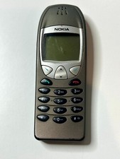 Original Nokia Model 6210