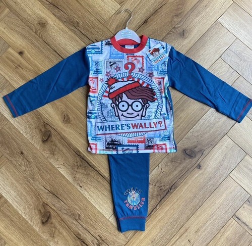 Bnwt where wally - where’s, wally?