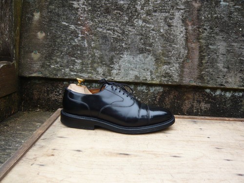 Church oxford shoes - church’s,