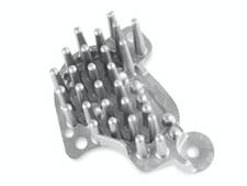 AL Daytime Running Lights LHS Turn Signal for Peugeot 308 T9 1628555880 [Left]