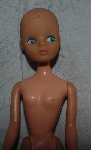 Vintage mary quant daisy doll - mary,