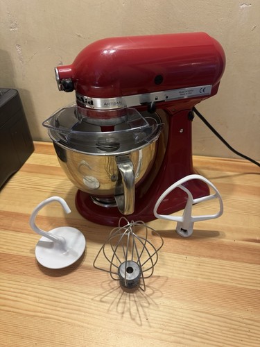 Kitchenaid artisan stand - artisan, 4.8l