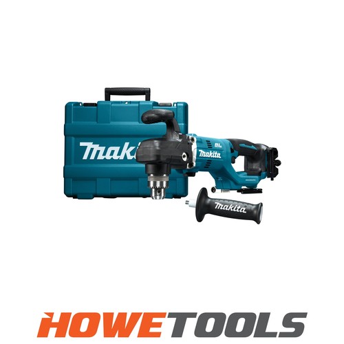 Makita dda450zk 18v angle - makita,