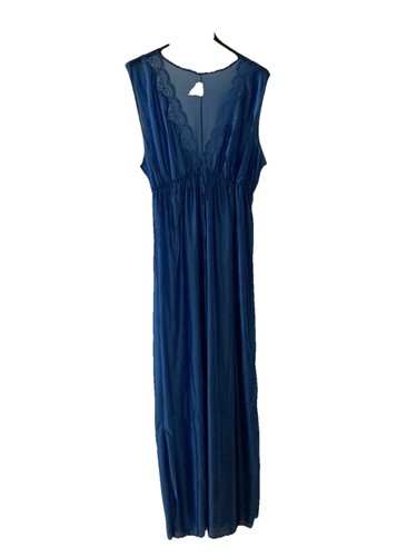 Vintage nylon blue - vintage,