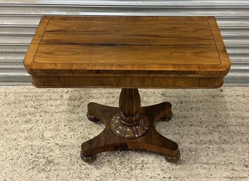 Antique victorian rosewood - antique,