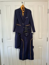 European  Airline Cabin Crew