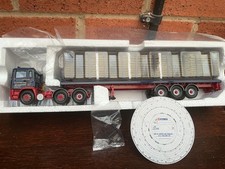 HEAVY HAULAGE CORGI CC11908