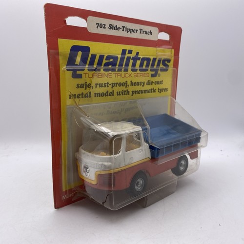 Corgi qualitoys 702 - qualitoys,