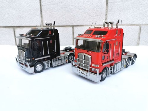 Exclusive kenworth k200 - exclusive, 1/32