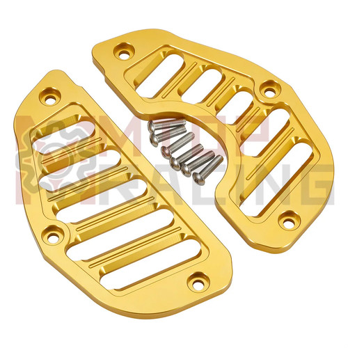 Cnc aluminum premium vent duct - cnc,