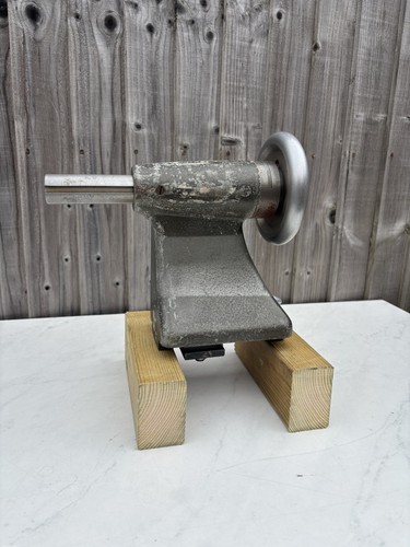 Union graduate lathe - union, tailstock