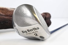 Callaway Steelhead #2 Wood /