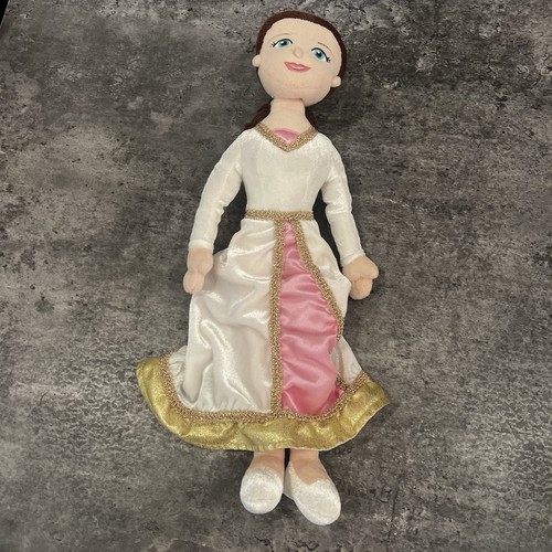 Shrek princess fiona farquad - fiona, (