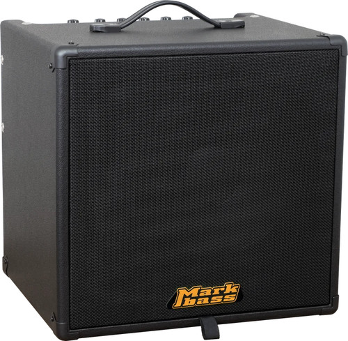 Markbass cmb 121 black line - 121,