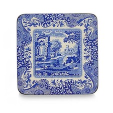 Spode blue italian set - blue,