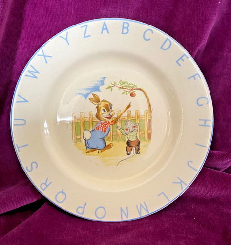 Vintage lord nelson ware - lord,
