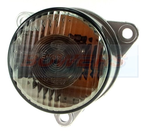 Hella 55mm inner grey - 55mm,