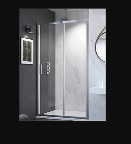Venturi sliding shower - sliding,