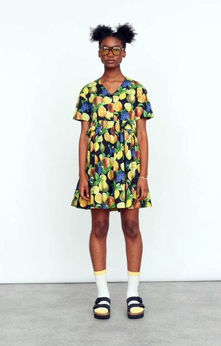 New lazy oaf - lazy,