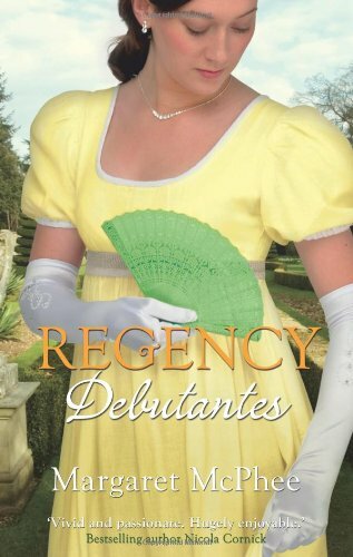 Regency debutantes mills - regency,