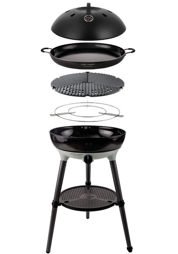 Cadac carri chef bbq - cadac, /