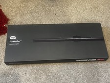 BenQ ScreenBar LED Monitor