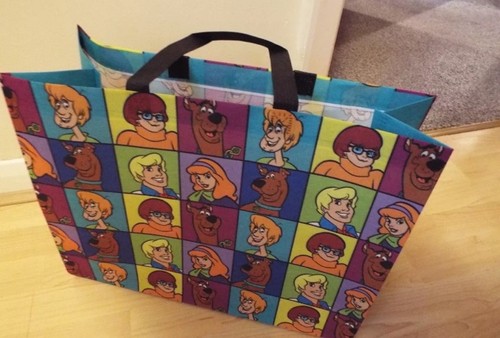New scooby doo shaggy velma - scooby,