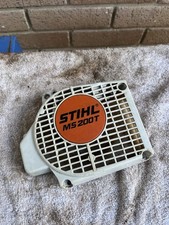Stihl MS200t Ms200 1129