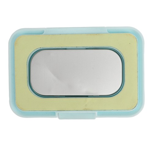 Wipes dispenser ultrathin - wipes,