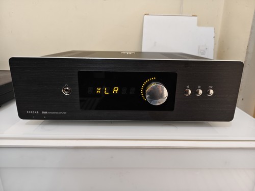 Roksan blak integrated - roksan,
