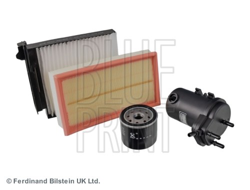 Parts set maintenance - maintenance, service