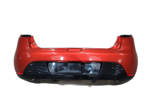 Renault clio 2015 - clio, bumper