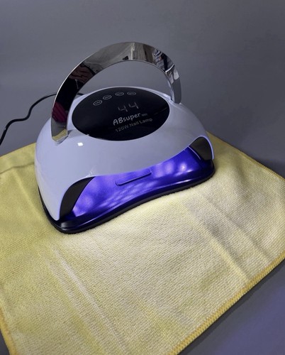 Professional nail lamp - professional, uv