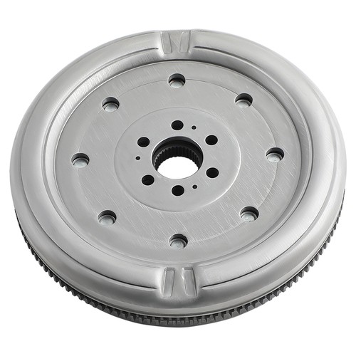 Dual mass flywheel for eos - for, vw