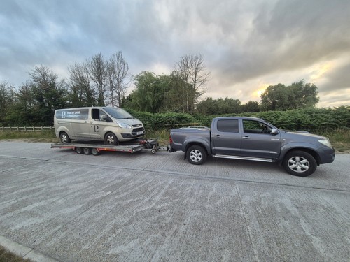 Nationwide vehicle transport - nationwide,