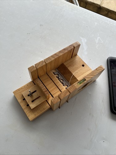 Soap making kit - with, cutter