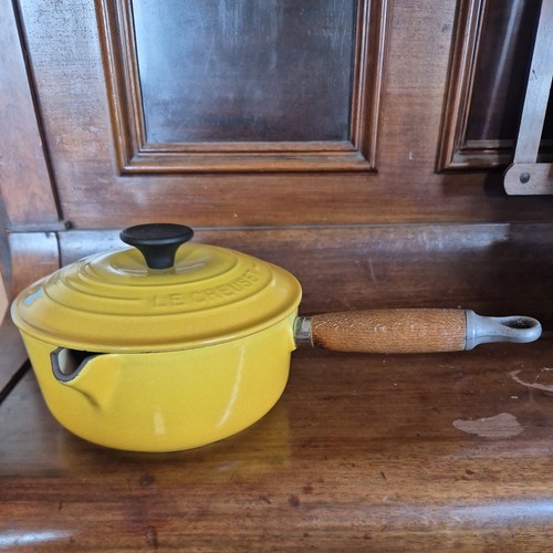 Lovely creuset vintage - ⭐,