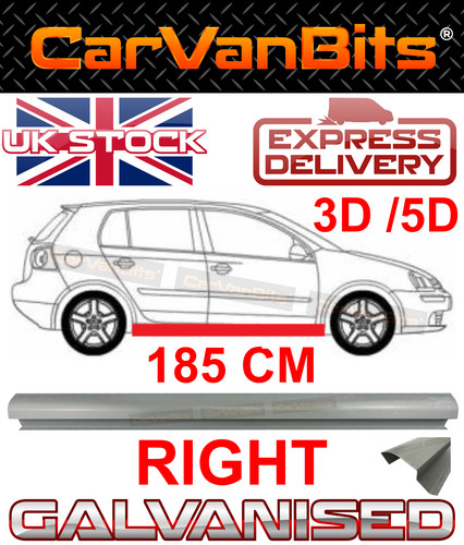 For golf mk5 1k - for,