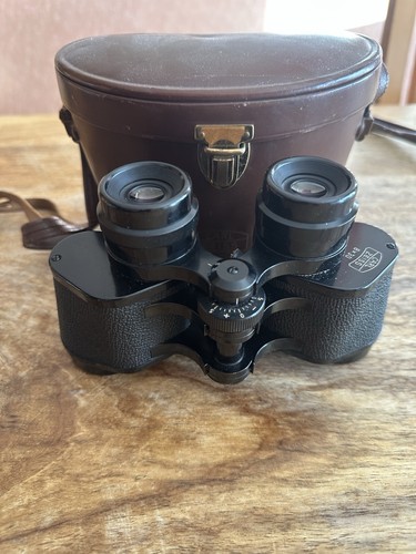 Carl zeiss 8x30 - 8x30, (west