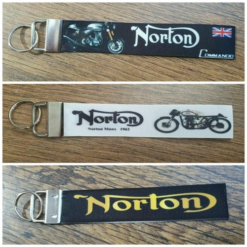 Norton commando 961 - norton,