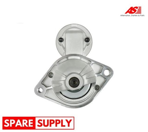 Starter for opel agila - starter,