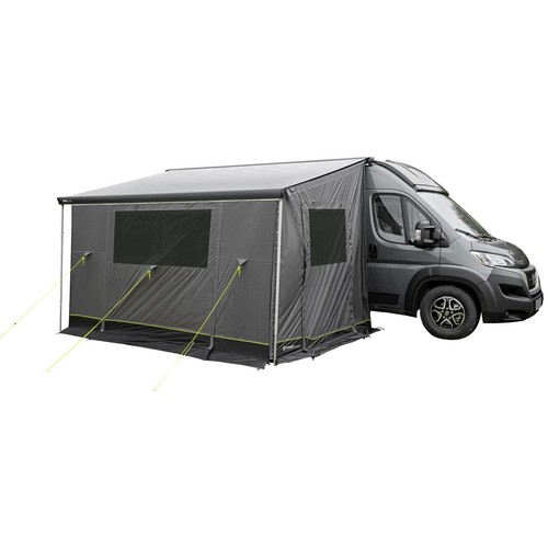 Outwell sideroads awning room - outwell,
