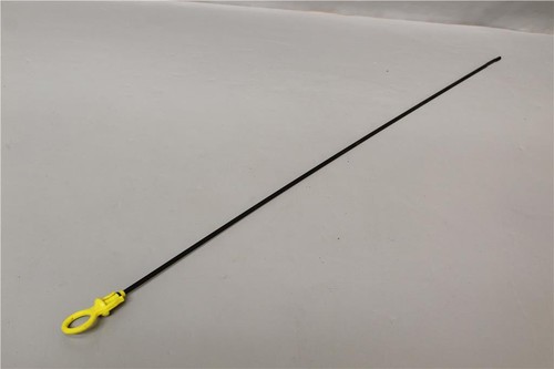 Engine oil dipstick - oil,